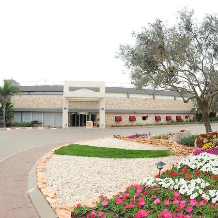 Gardenia Nazareth Hotel Εξωτερικό φωτογραφία