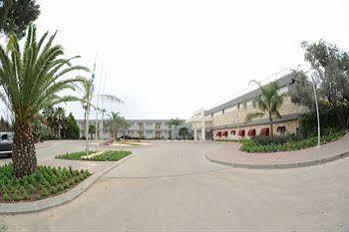 Gardenia Nazareth Hotel Εξωτερικό φωτογραφία