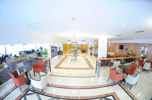 Gardenia Nazareth Hotel Εξωτερικό φωτογραφία
