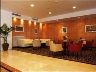 Gardenia Nazareth Hotel Εξωτερικό φωτογραφία