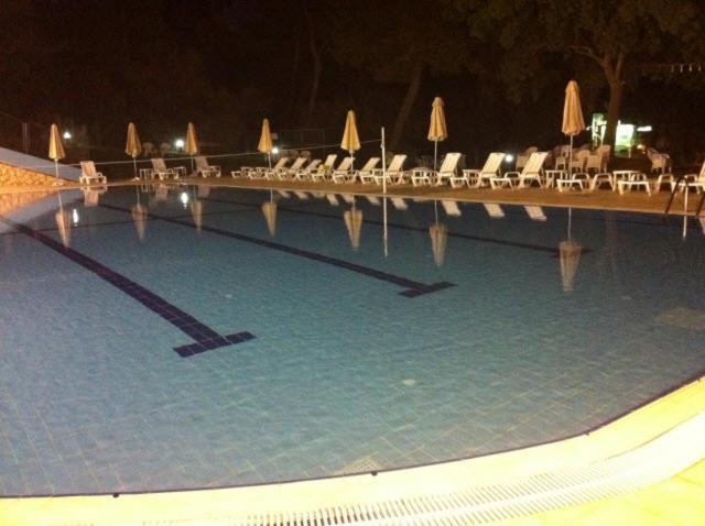 Gardenia Nazareth Hotel Εξωτερικό φωτογραφία