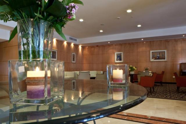 Gardenia Nazareth Hotel Εξωτερικό φωτογραφία