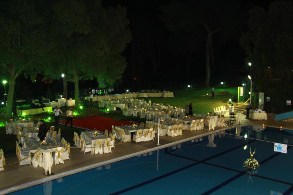 Gardenia Nazareth Hotel Εξωτερικό φωτογραφία