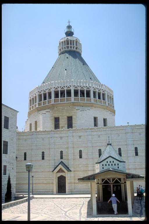 Gardenia Nazareth Hotel Εξωτερικό φωτογραφία