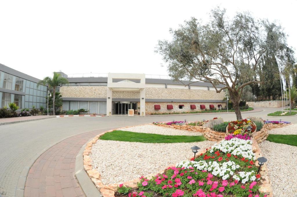 Gardenia Nazareth Hotel Εξωτερικό φωτογραφία