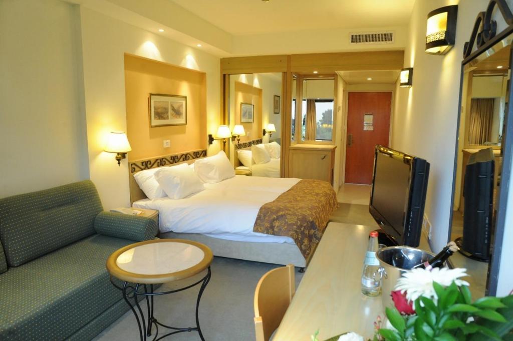 Gardenia Nazareth Hotel Δωμάτιο φωτογραφία