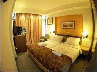 Gardenia Nazareth Hotel Εξωτερικό φωτογραφία