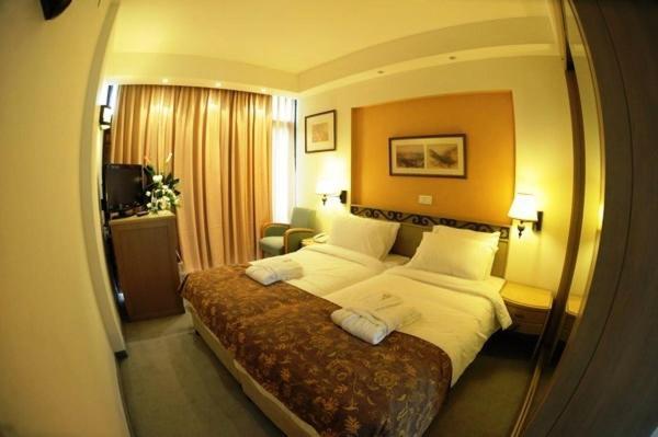 Gardenia Nazareth Hotel Εξωτερικό φωτογραφία