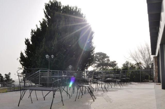 Gardenia Nazareth Hotel Εξωτερικό φωτογραφία