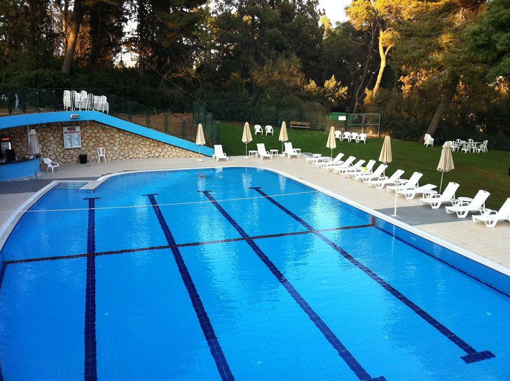 Gardenia Nazareth Hotel Εξωτερικό φωτογραφία